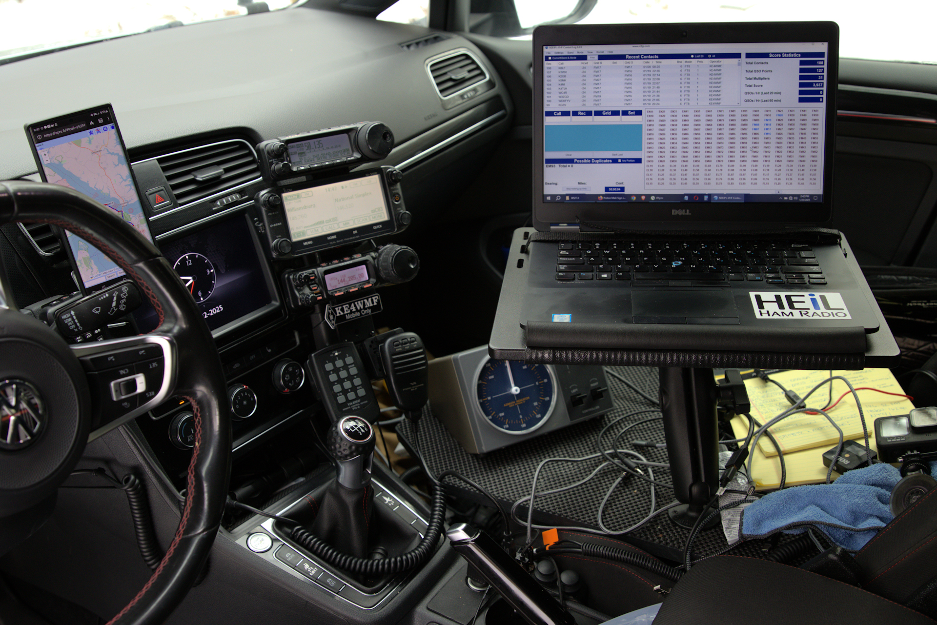 Contest Setup 20250119_VHF-Contest-Setup-1920 | Mobile Ham Radio